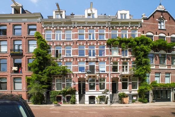 Medium property photo - Plantage Muidergracht 145O, 1018 TS Amsterdam